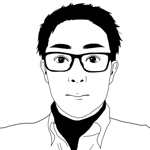 よしお